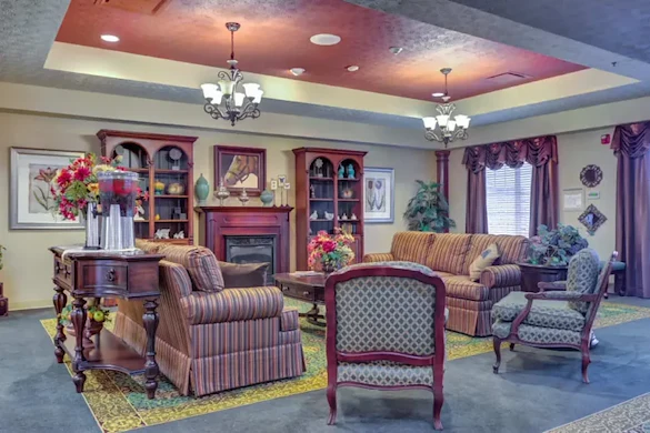 Image of The Willows at Hamburg Senior Living (4)