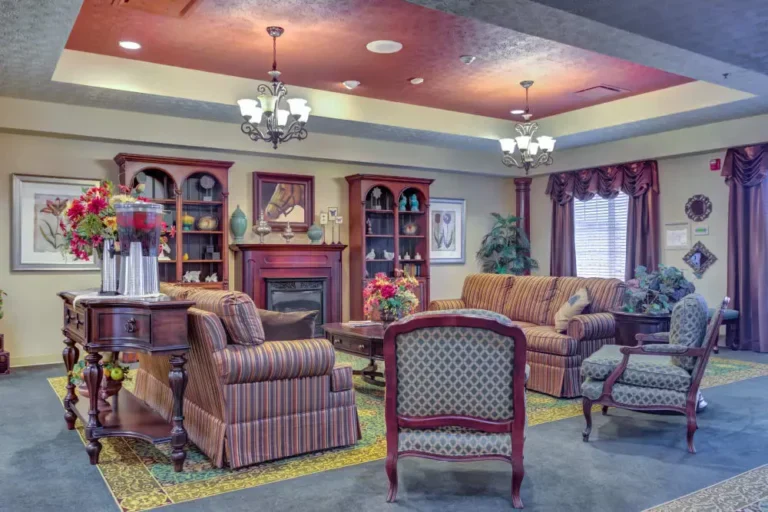 Image of The Willows at Hamburg Senior Living (4)