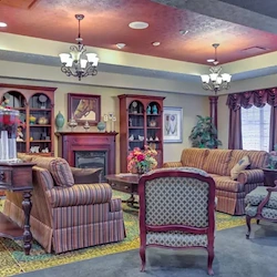 Image of The Willows at Hamburg Senior Living (4)