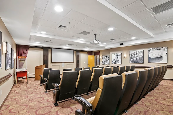 Image of Holly Creek Retirement Community (4)