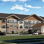 Image of Regency at Coles Park (1)