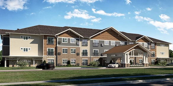 Image of Regency at Coles Park (1)