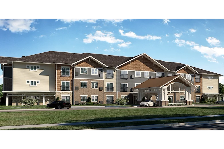 Image of Regency at Coles Park (1)