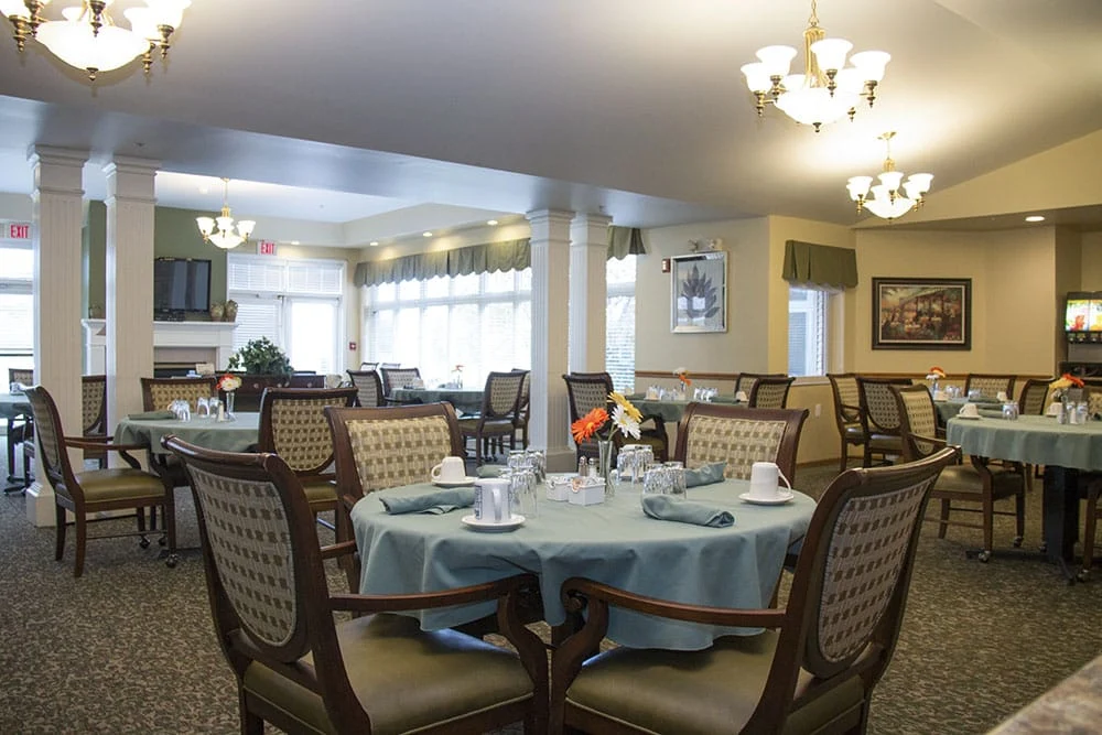 Image of Brookdale Granger (4)