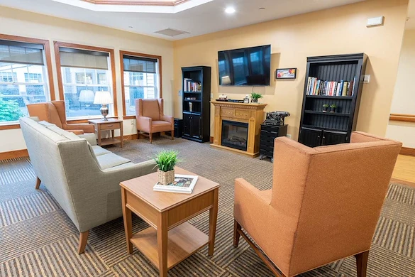 Image of Park Ridge Nursing Home (2)