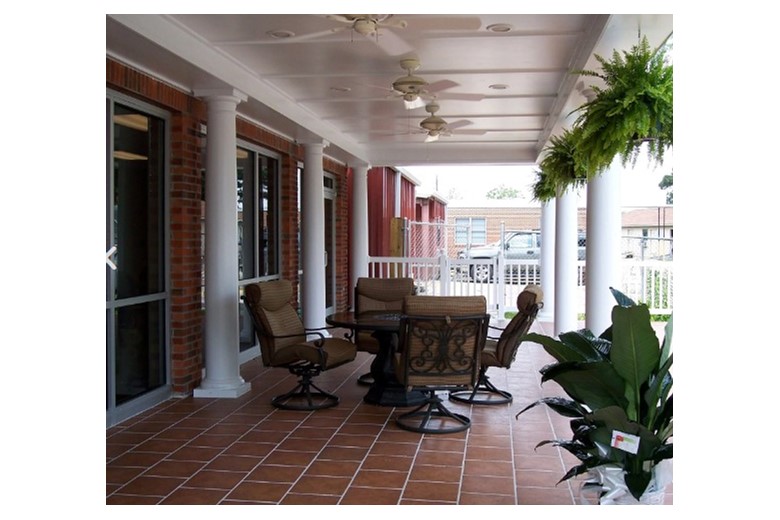 Image of Crowne Health Care Of Thomasville (2)