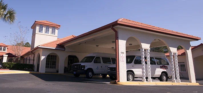 Image of Lakeside Center For Rehabilitation And Healing (1)