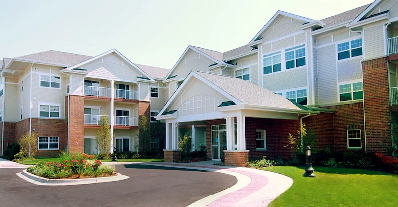 Image of Bloomingdale Horizon (1)