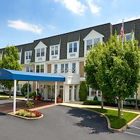 Image of The Bristal at North Woodmere (1)