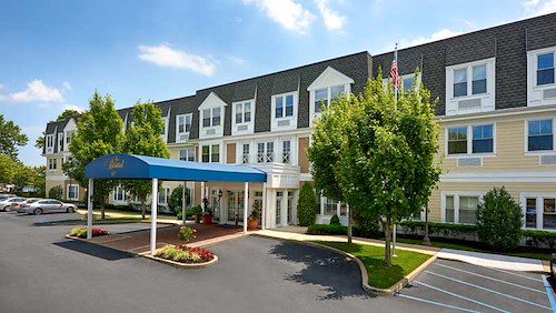Image of The Bristal at North Woodmere (1)