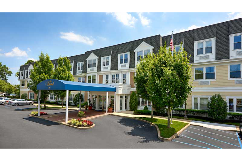 Image of The Bristal at North Woodmere (1)