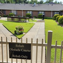 Image of Goldsboro Rehabilitation And Healthcare Center (2)