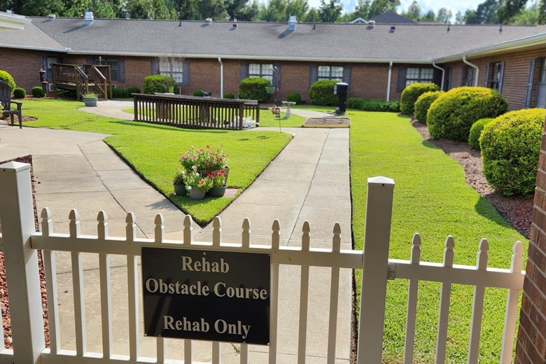 Image of Goldsboro Rehabilitation And Healthcare Center (2)