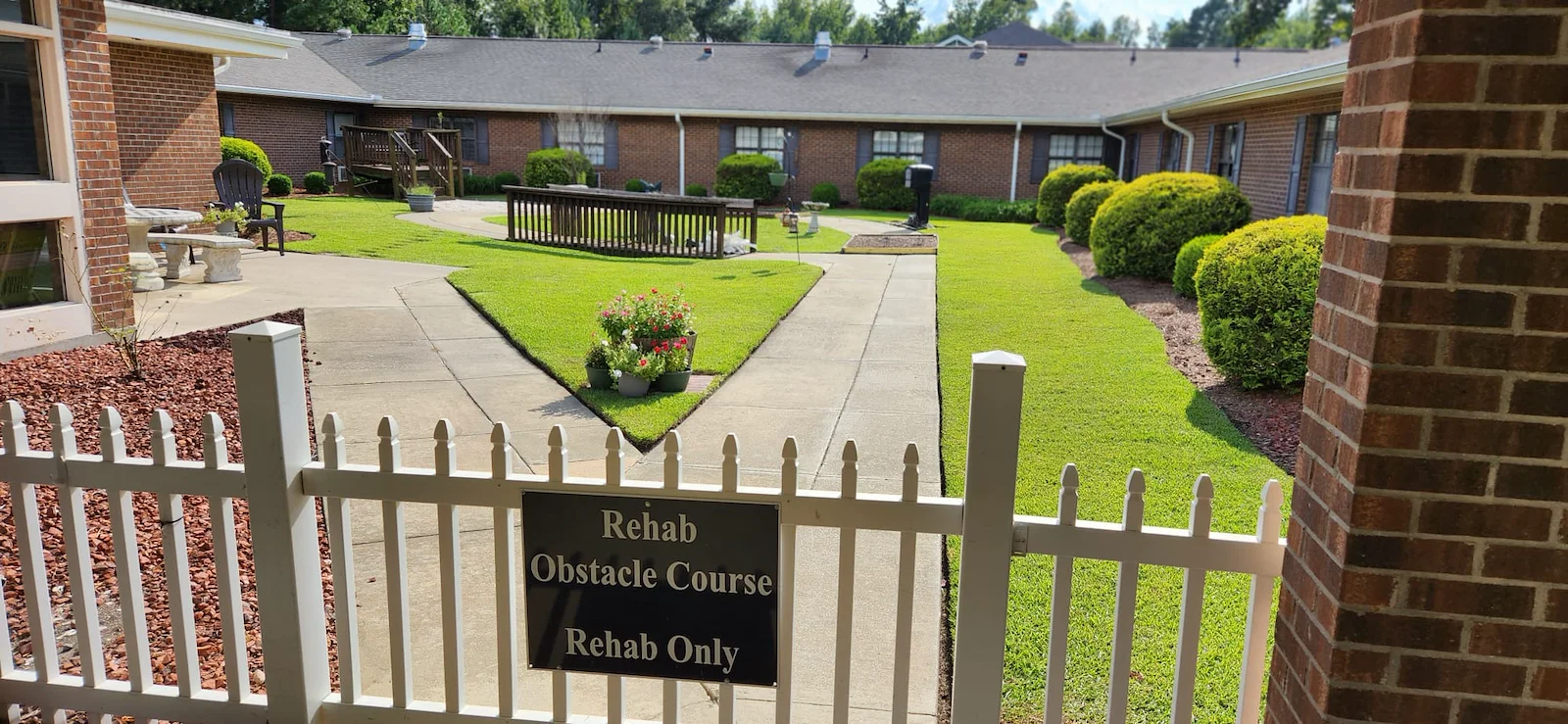 Image of Goldsboro Rehabilitation And Healthcare Center (2)