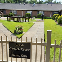 Image of Goldsboro Rehabilitation And Healthcare Center (2)