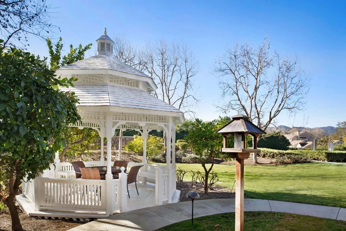 Image of Sunrise of Westlake Village (2)
