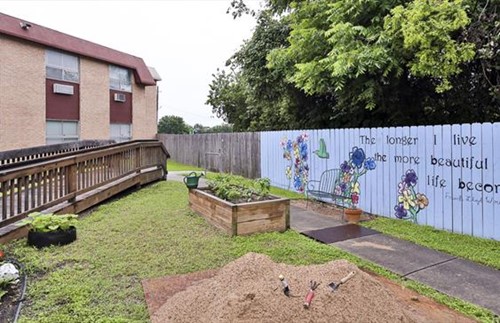 Image of Heritage Park Rehabilitation And Skilled Nursing C (5)