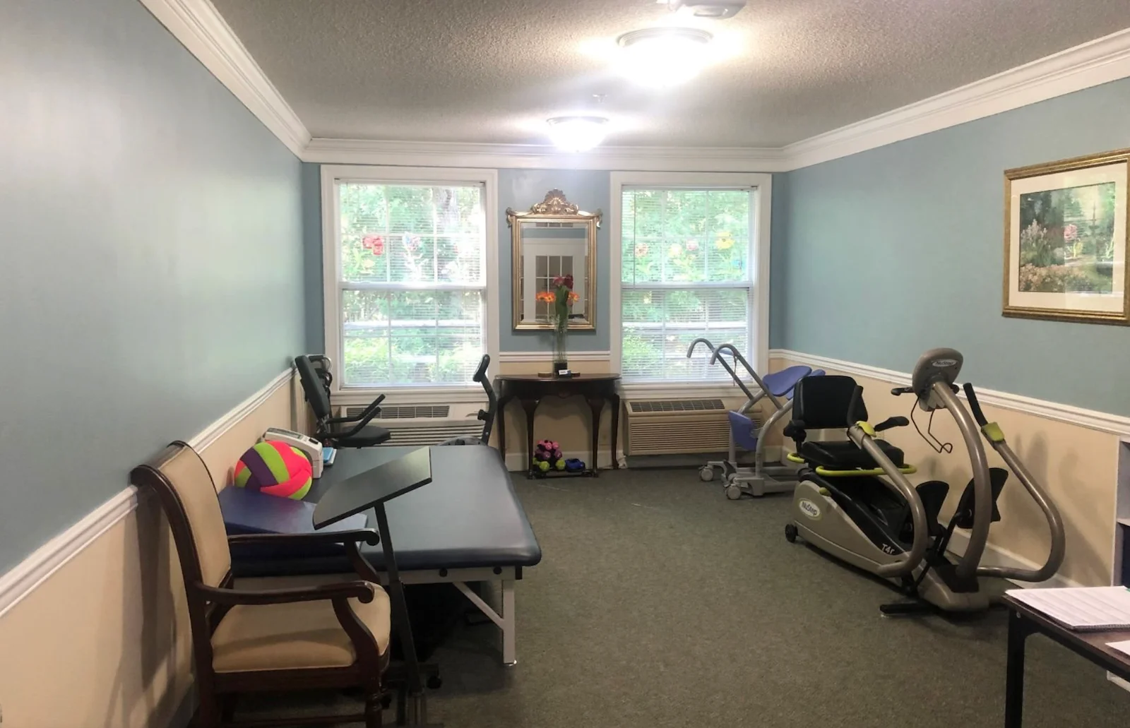 Image of Spring Arbor of Greenville (5)