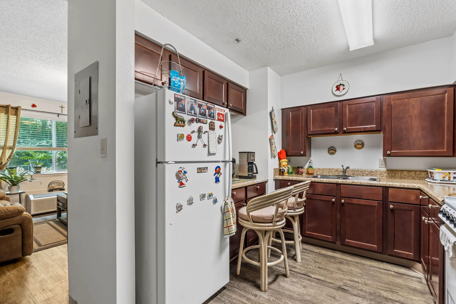 Image of Applewood Towers II (3)