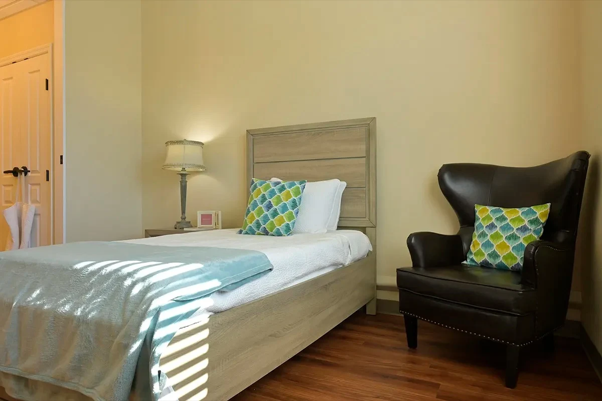 Image of Parkside Senior Living Port Charlotte (6)