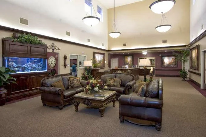 Image of Aspen Ridge of Utah Valley (4)