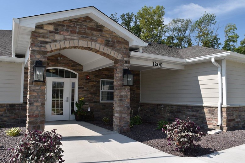 Image of Hickory Estates of Greenville (1)