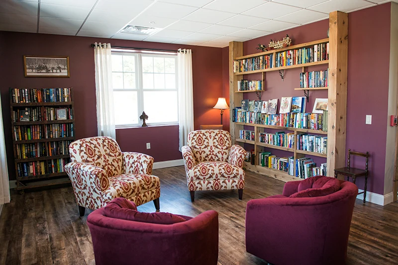 Image of Carriage Hill Assisted Living (3)