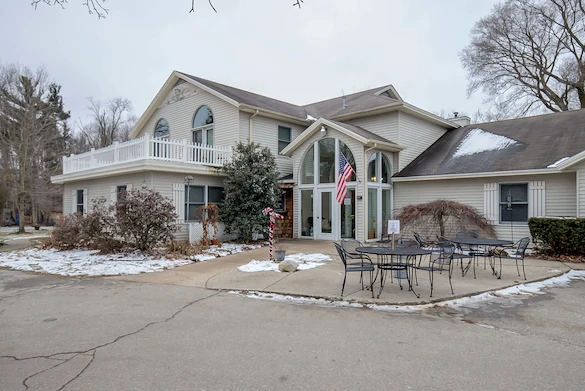 Image of Care Cardinal Macatawa (2)