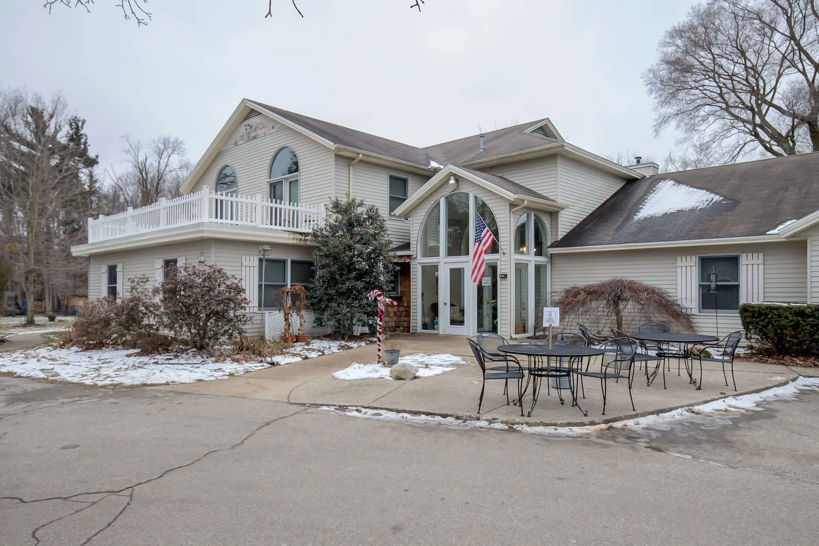 Image of Care Cardinal Macatawa (2)