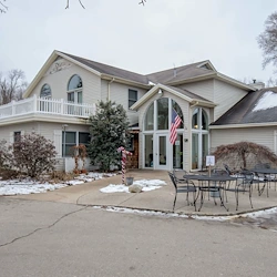 Image of Care Cardinal Macatawa (2)