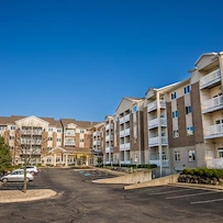 Image of Coventry Village (2)