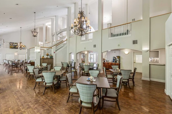 Image of Park Place of Fountain City (6)