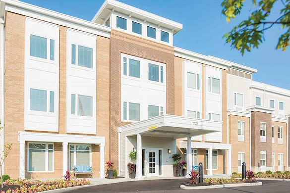 Image of Traditions at North Willow (4)