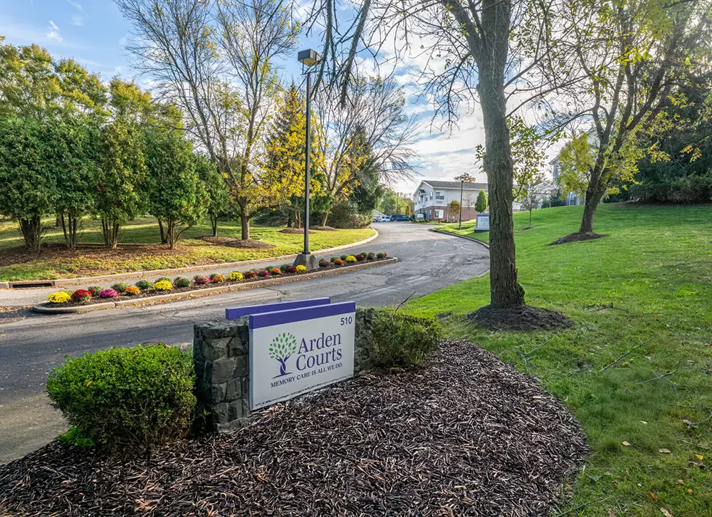 Image of Arden Courts at West Orange (2)