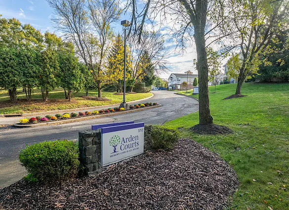 Image of Arden Courts at West Orange (2)