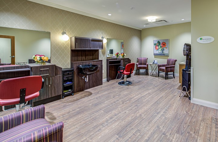 Image of ACCELerate Skilled Nursing and Rehab Exton (6)