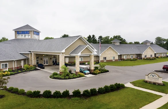 Image of Bluebird Retirement Community - Marysville (1)