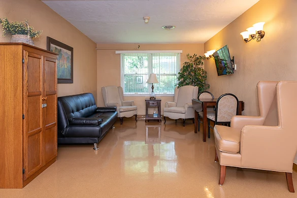 Image of Woodlands The (5)