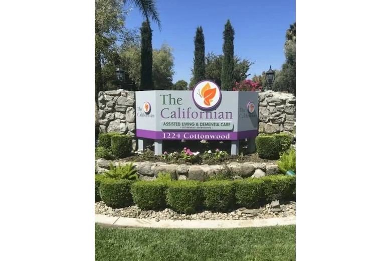 Image of The Californian (2)