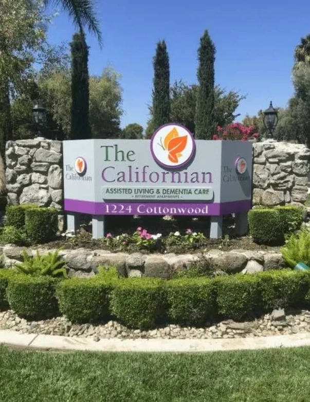 Image of The Californian (2)