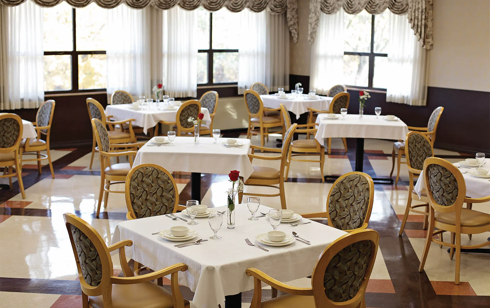 Image of Tower Hill Healthcare Center (6)