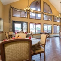 Image of Mother of Mercy Senior Living (2)