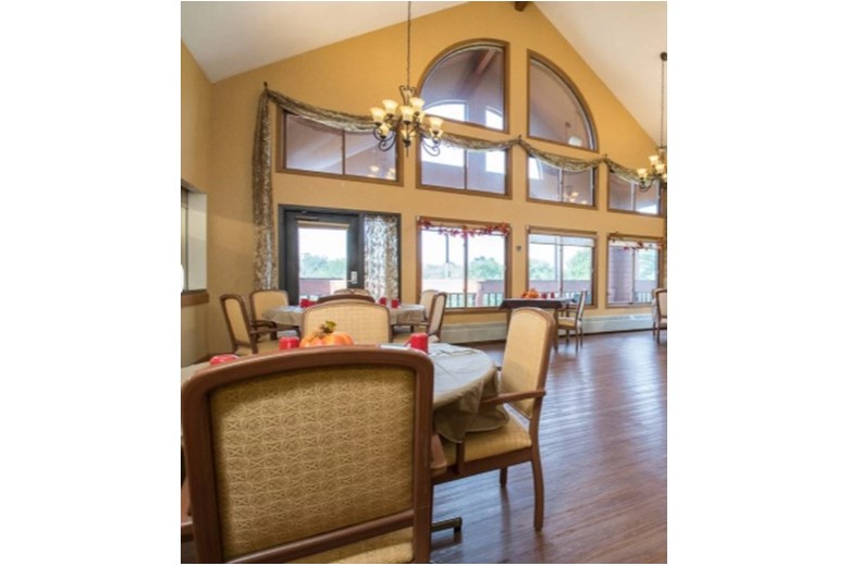 Image of Mother of Mercy Senior Living (2)