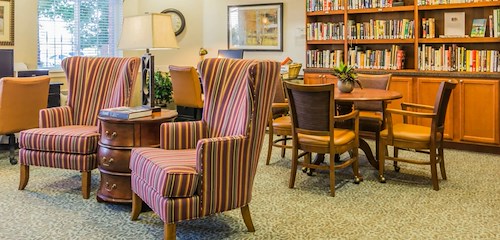 Image of Lakeview Senior Living (6)
