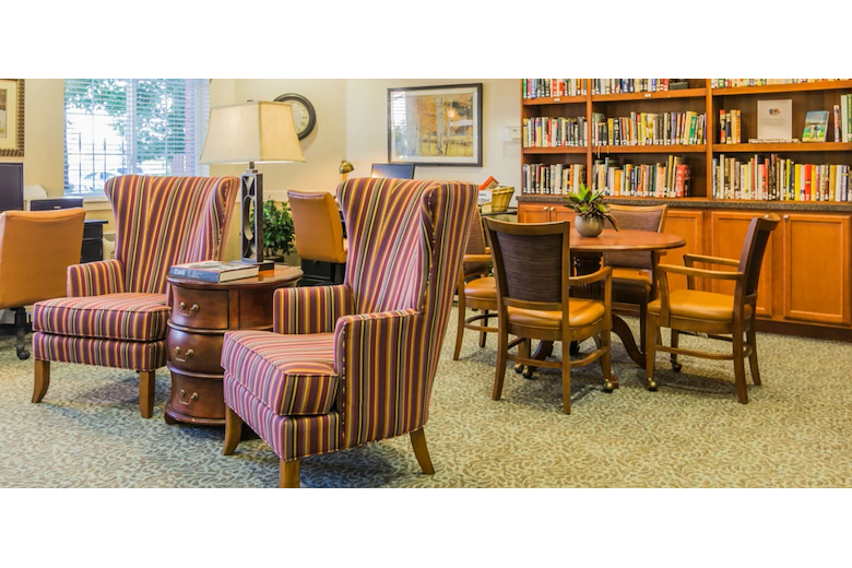 Image of Lakeview Senior Living (6)