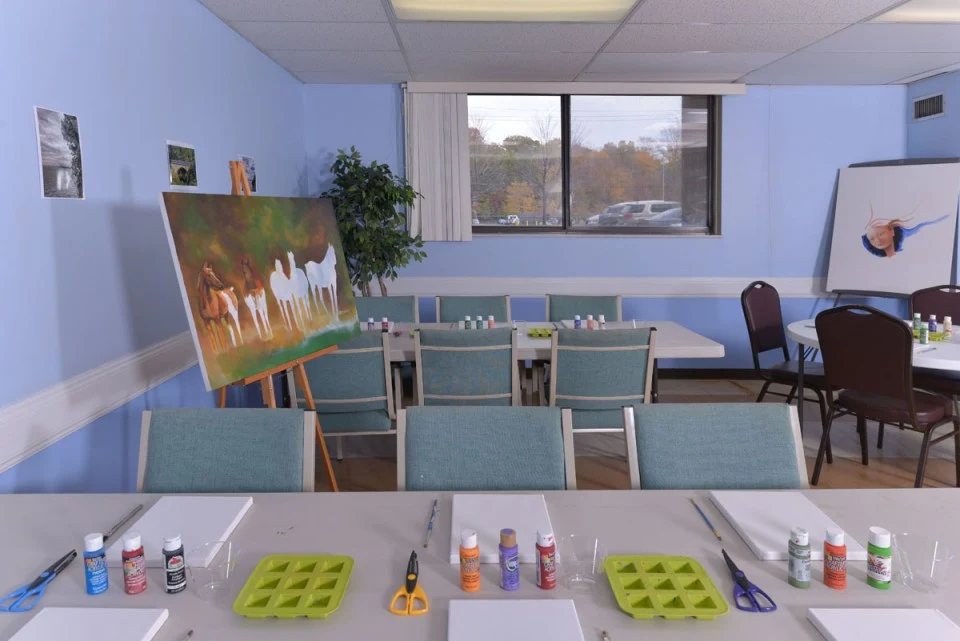 Image of Gates Mills Club Senior Living (7)