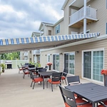 Image of Camillus Pointe Senior Apartments (9)