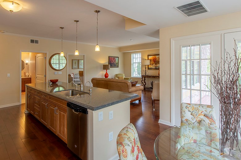 Image of The Barrington of Carmel - Senior Living (2)