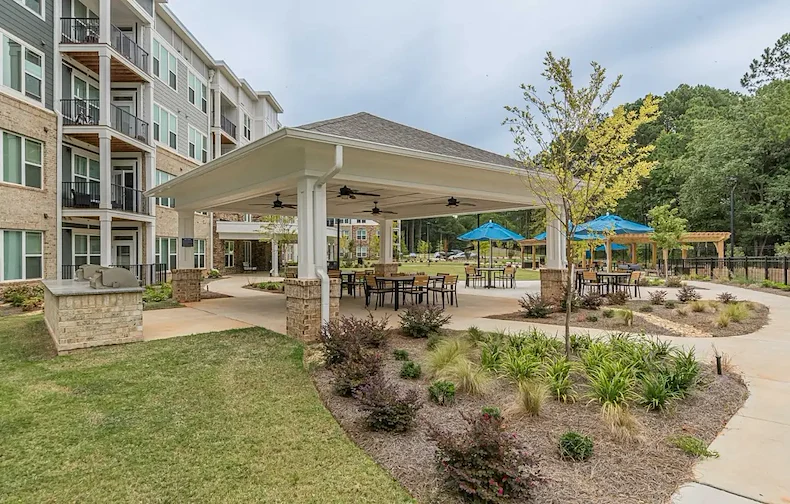 Image of Willow Place (2)