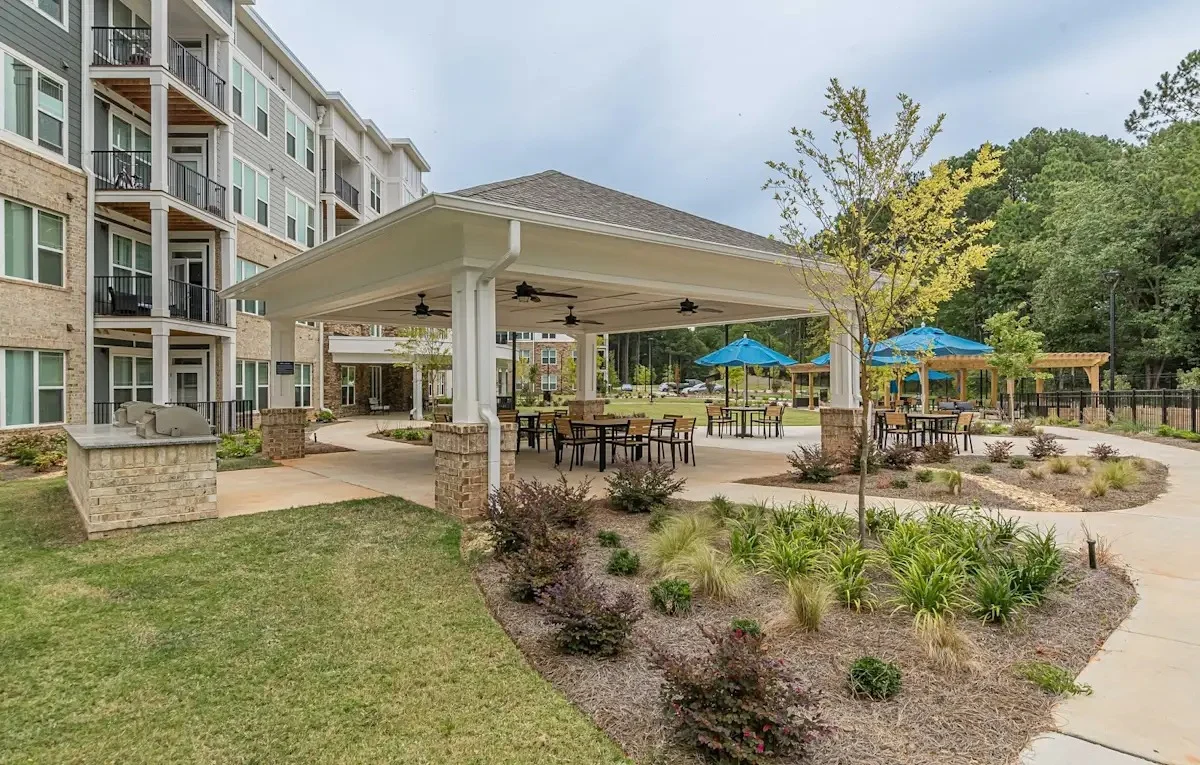 Image of Willow Place (2)